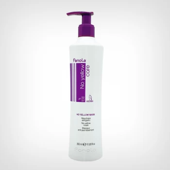 Fanola No Yellow maska za kosu 