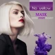 Fanola No Yellow maska za kosu - Maske za kosu