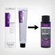 FANOLA GLOW&GLOSSY Toner 60ml - Farbe za kosu