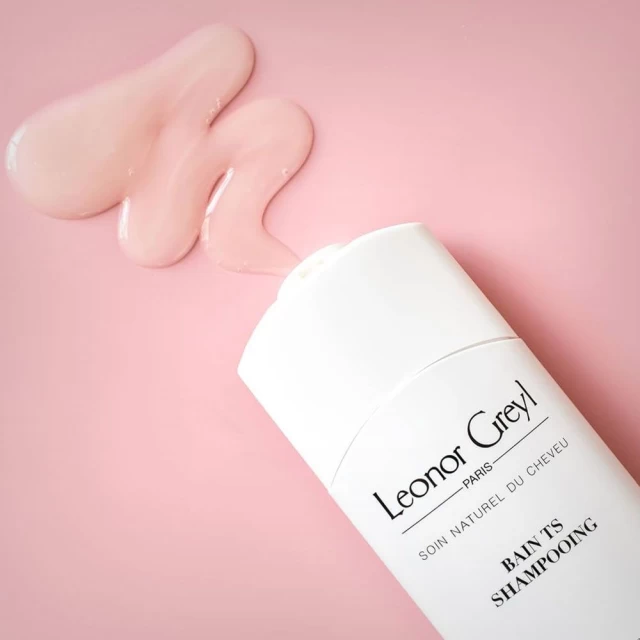 Leonor Greyl Bain TS 200ml - šampon - Perut, Gubitak kose i Masnoća