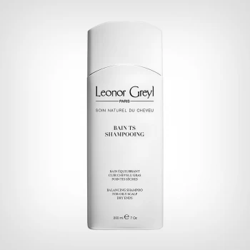 Leonor Greyl Bain TS 200ml - šampon