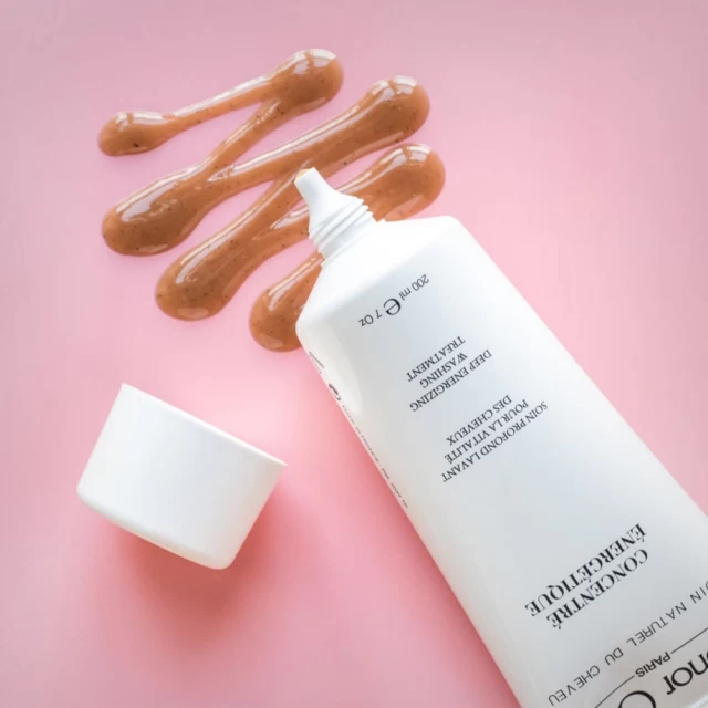 Leonor Greyl Concentré Énergétique 200ml - koncentrat - BELLISSIMA OUTLET