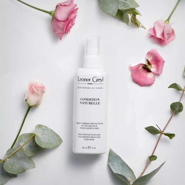 Leonor Greyl Condition Naturelle 150ml - sprej (BELLISSIMA OUTLET) - www.prodajakozmetike.com Leonor Greyl Condition Naturelle 150ml - sprej - BELLISSIMA OUTLET