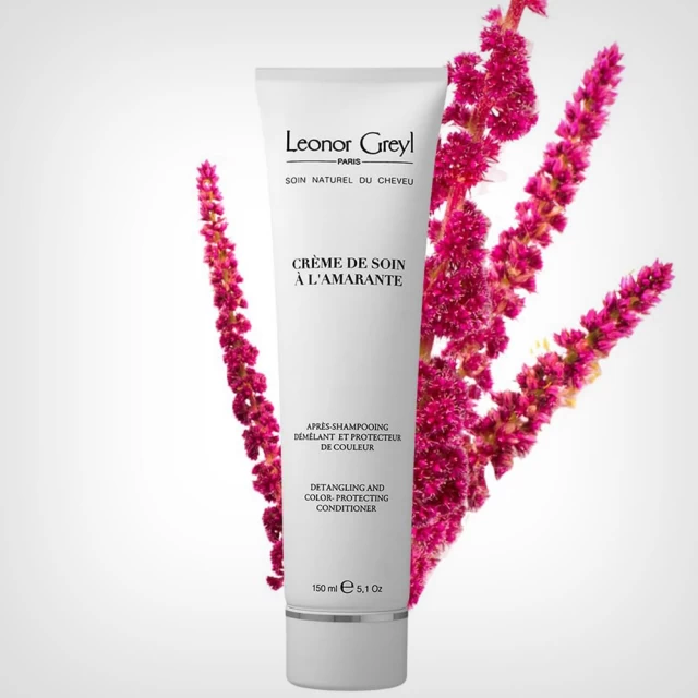 Leonor Greyl Crème De Soin À L’Amarante 150ml - regenerator - BELLISSIMA OUTLET