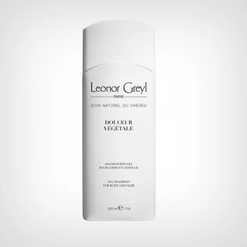 Leonor Greyl Douceur Végétale 200ml - gel