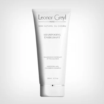 Leonor Greyl Shampooing énergisant 200ml  – Energetski šampon protiv opadanja, za jačanje i volumen kose