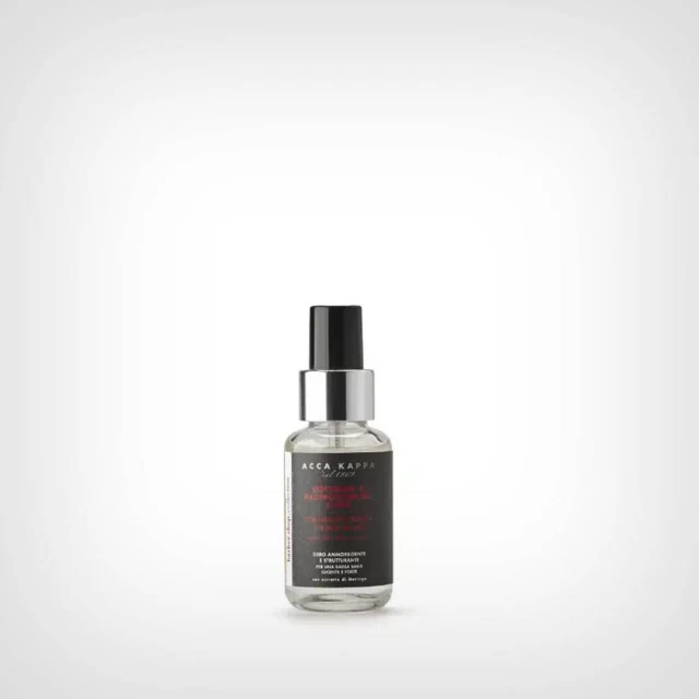 Acca Kappa Barber Shop Fluid For Beard 50ml – Losion za bradu - BELLISSIMA OUTLET