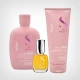 Alfaparf Semi Di Lino Moisture regenerator za suvu kosu 200ml - Black Friday akcija