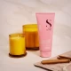 Alfaparf Semi Di Lino Moisture regenerator za suvu kosu 200ml - Black Friday akcija