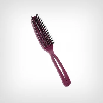 Acca Kappa Soft Airy Brush – Četka za nežno raščešljavanje i sjaj