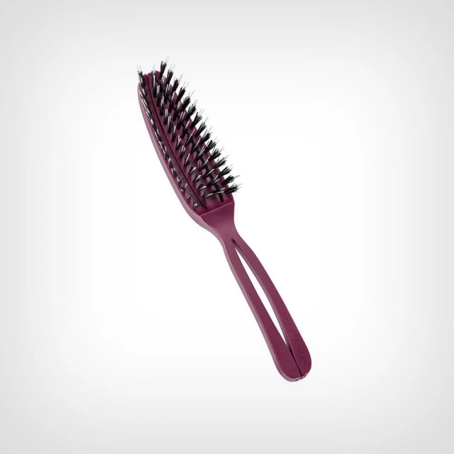 Acca Kappa Soft Airy Brush – Četka za nežno raščešljavanje i sjaj - Četke za kosu