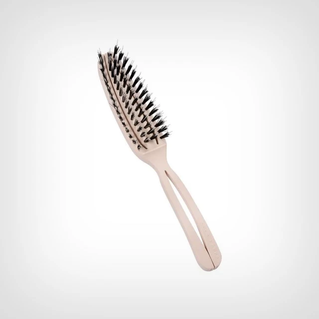 Acca Kappa Soft Airy Brush – Četka za nežno raščešljavanje i sjaj - Četke za kosu