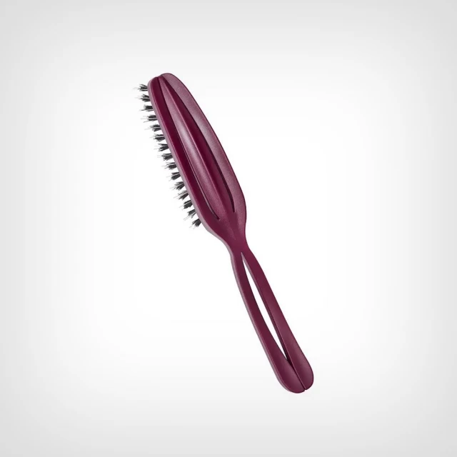 Acca Kappa Soft Airy Brush – Četka za nežno raščešljavanje i sjaj - Četke za kosu