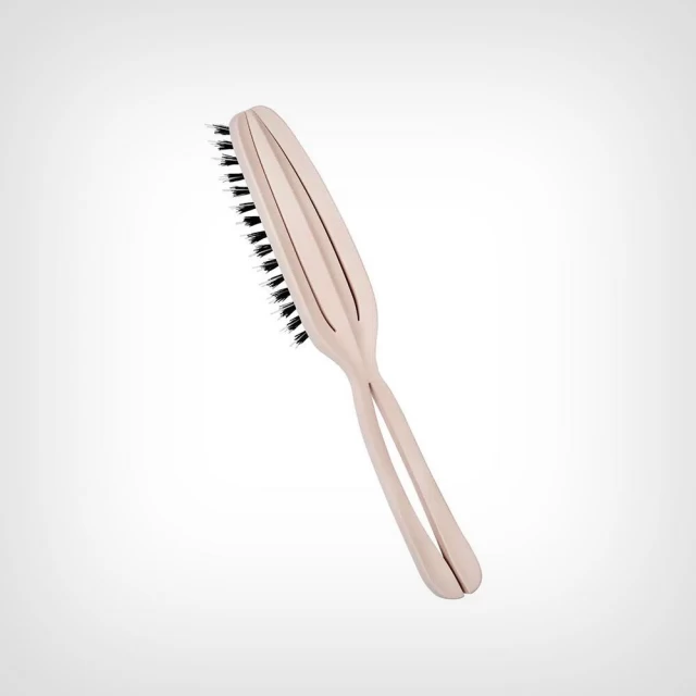 Acca Kappa Soft Airy Brush – Četka za nežno raščešljavanje i sjaj - Četke za kosu