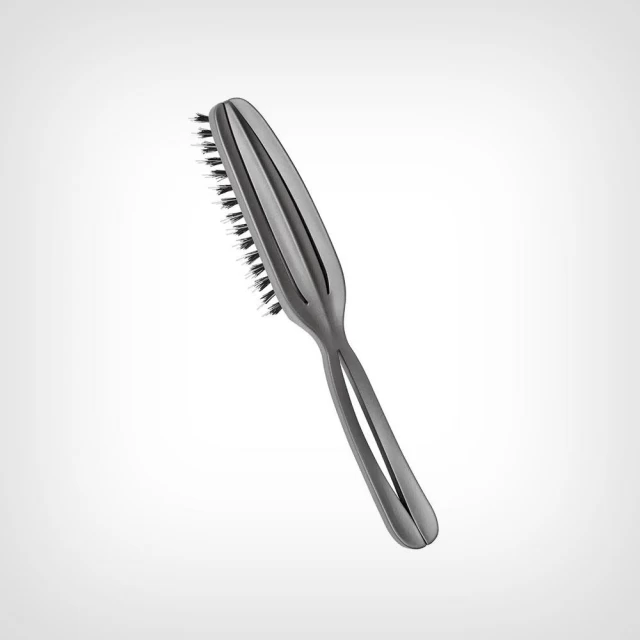 Acca Kappa Soft Airy Brush – Četka za nežno raščešljavanje i sjaj - Četke za kosu