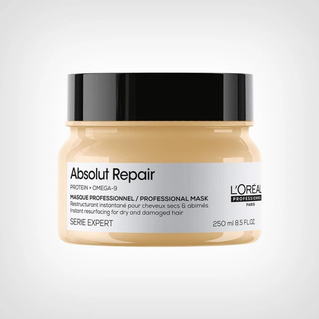 L`Oréal Professionnel SE Absolut Repair maska za kosu 250ml - Proteinske maske za kosu