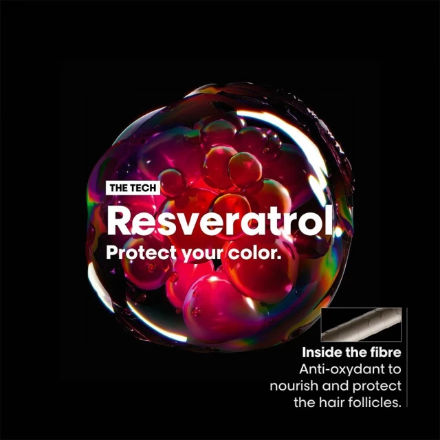 L`Oréal Professionnel SE Vitamino Color Resveratrol 10 u 1 sprej za kosu 190ml - Dan zaljubljenih