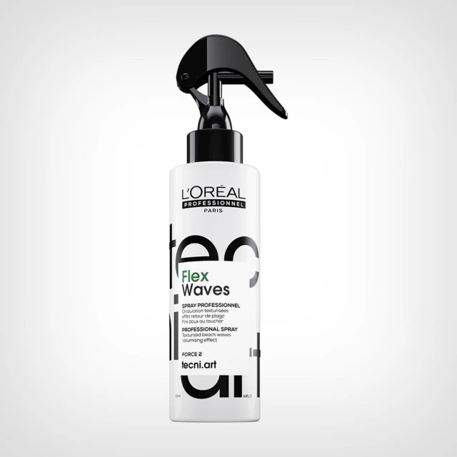 L`Oréal Professionnel Tecni Art Flex Waves sprej 190ml - Sprej za kosu