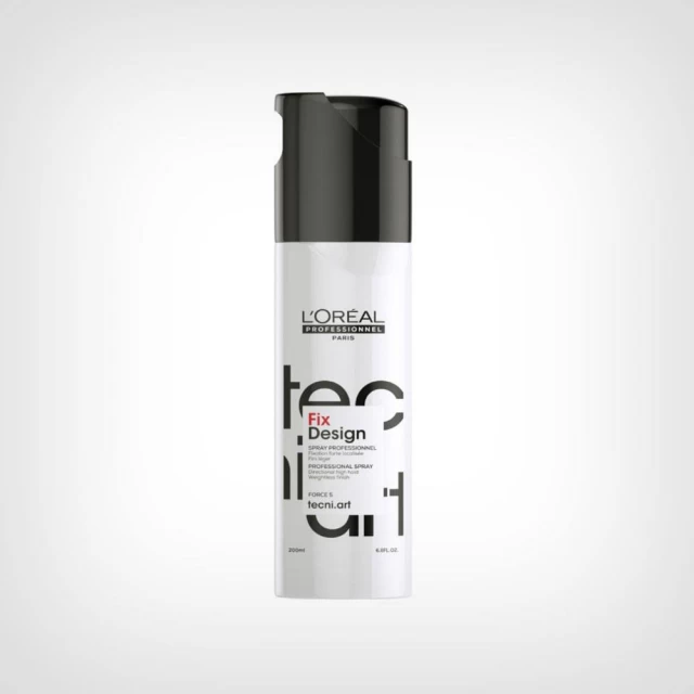 L`Oréal Professionnel Techni Art Fix Design sprej 200ml - Dan zaljubljenih