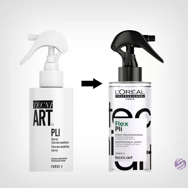 L`Oréal Professionnel Techni Art Pli shaper sprej 200ml - Dan zaljubljenih