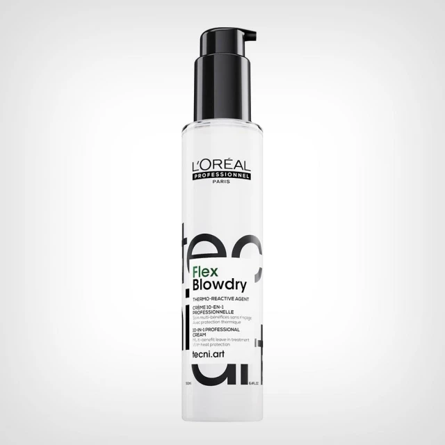 L`Oréal Professionnel Tecni Art Flex Blowdry cream 150ml - Dan zaljubljenih