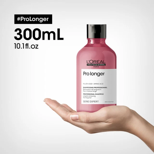 L`Oréal Professionnel SE Pro Longer Lengths Renewing šampon 300ml - Dan zaljubljenih