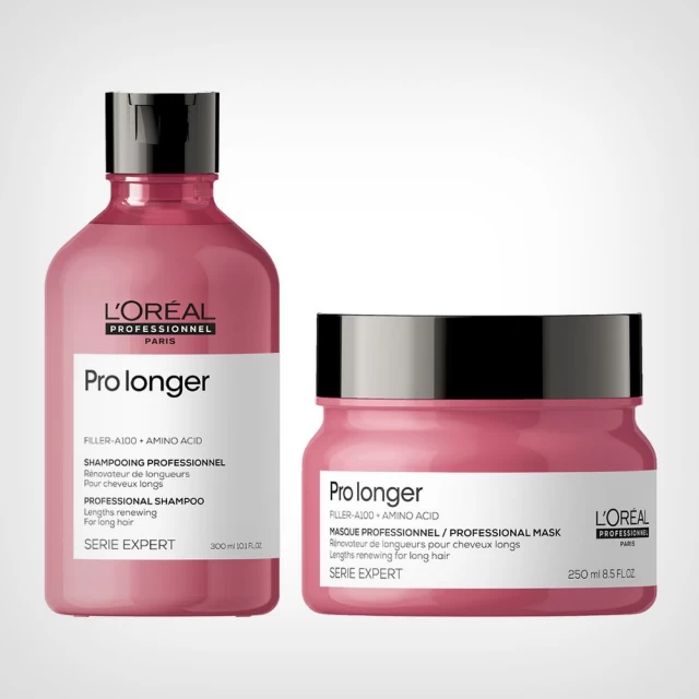 L`Oréal Professionnel SE Pro Longer Lengths Renewing šampon 300ml - Dan zaljubljenih