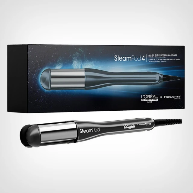L`Oréal Professionnel Steampod parna presa za kosu 4.0 - Dan zaljubljenih