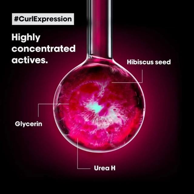 L`Oréal Professionnel SE Curl Expression Anti-Buildup - šampon za kovrdžavu kosu 300ml - Dan zaljubljenih