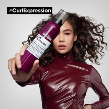 L`Oréal Professionnel SE Curl Expression 10 u 1 višenamenska pena za kovrdžavu kosu 250ml