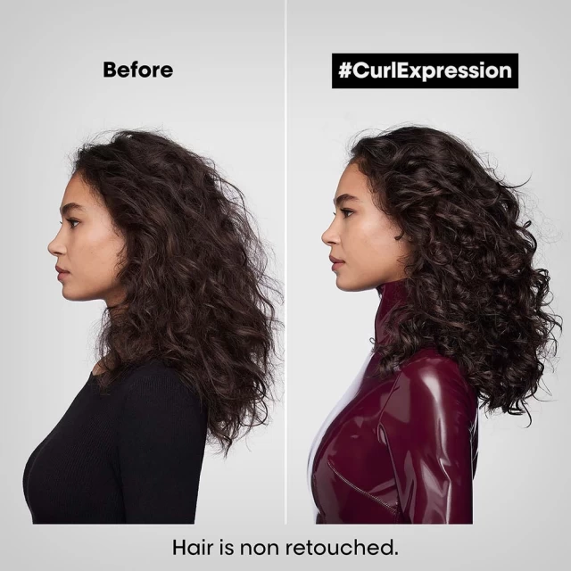 L`Oréal Professionnel SE Curl Expression 10 u 1 višenamenska pena za kovrdžavu kosu 250ml - Dan zaljubljenih