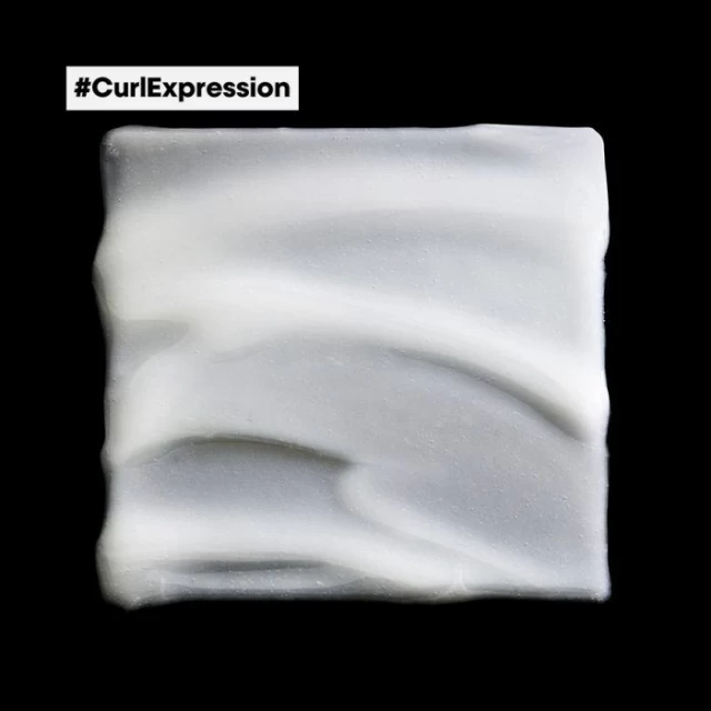 L`Oréal Professionnel SE Curl Expression Intense Moisturizing Cleansing Cream 300ml - Dan zaljubljenih