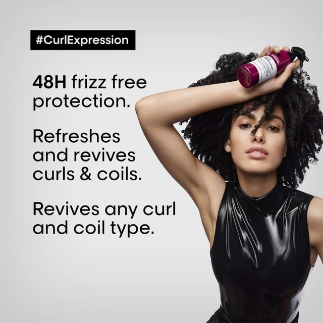 L`Oréal Professionnel SE Curl Expression Reviver sprej za kosu 190ml - Dan zaljubljenih