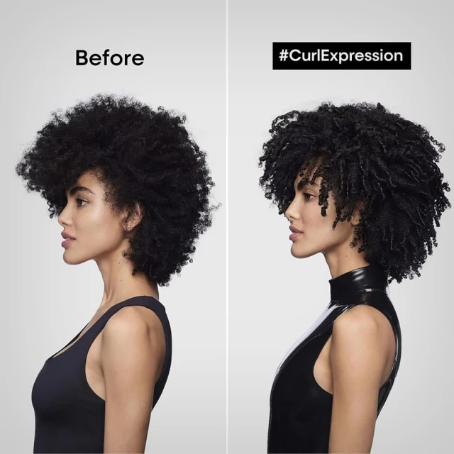 L`Oréal Professionnel SE Curl Expression Reviver sprej za kosu 190ml - Dan zaljubljenih