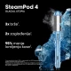 L`Oréal Professionnel Steampod parna presa za kosu 4.0 Glacial Utopia Limited Edition - Dan zaljubljenih