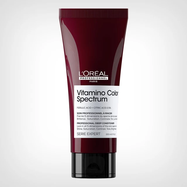 L’Oréal Professionnel Vitamino Color Spectrum regenerator 200ml - Nega farbane kose