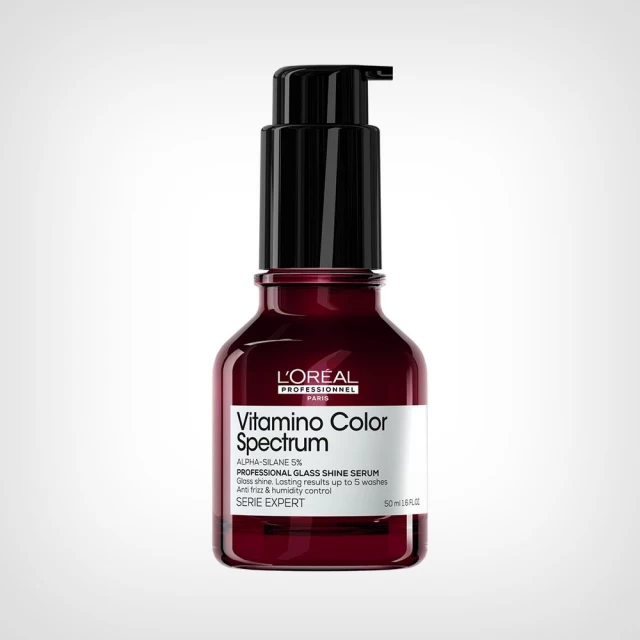 L’Oréal Professionnel Vitamino Color Spectrum serum 50ml - Ulja za kosu