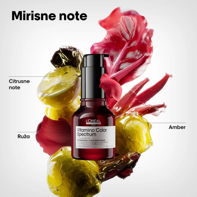 L’Oréal Professionnel Vitamino Color Spectrum serum 50ml - Ulja za kosu