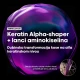 L`Oréal Professionnel SE Keratin Alpha Sleek šampon  300ml