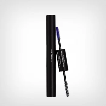 RevitaLash Double-Ended Volume Set – Set prajmer za trepavice i maskara za volumen