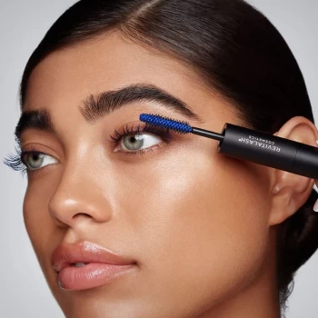 RevitaLash Double-Ended Volume Set – Set prajmer za trepavice i maskara za volumen