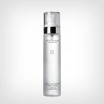 RevitaLash Micellar Water Lash Wash 100ml – Micelarna voda za čišćenje trepavica