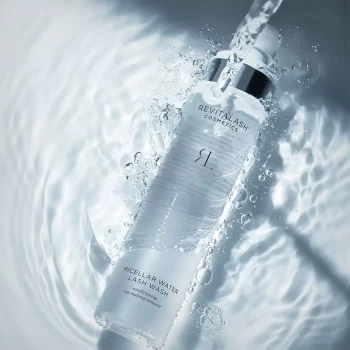 RevitaLash Micellar Water Lash Wash 100ml – Micelarna voda za čišćenje trepavica
