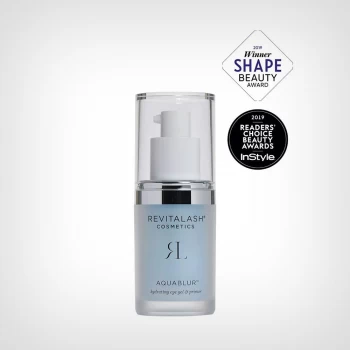 RevitaLash AquaBlur 15ml – Hidratantni gel i prajmer za predeo oko očiju