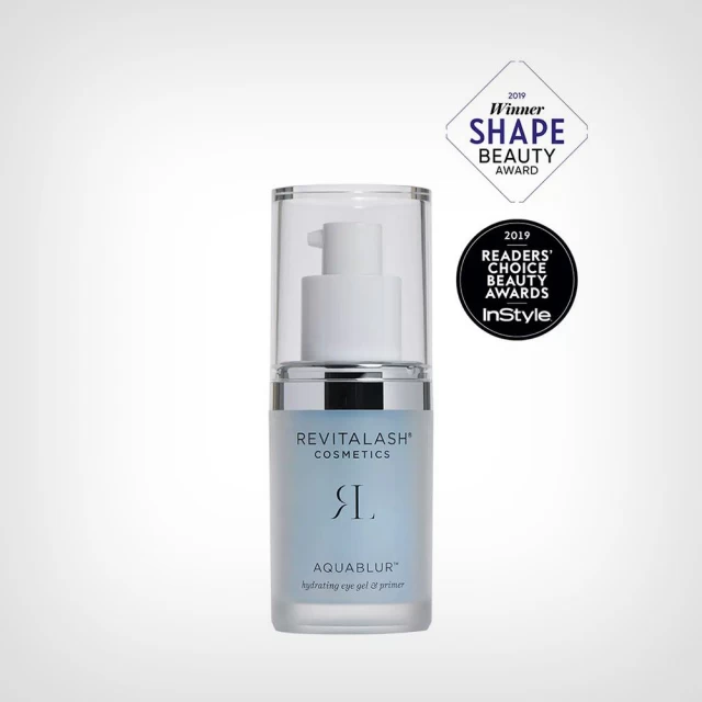 RevitaLash AquaBlur 15ml – Hidratantni gel i prajmer za predeo oko očiju - BELLISSIMA OUTLET