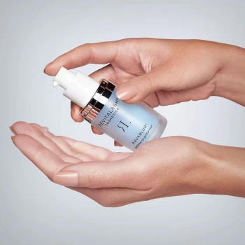 RevitaLash AquaBlur 15ml – Hidratantni gel i prajmer za predeo oko očiju