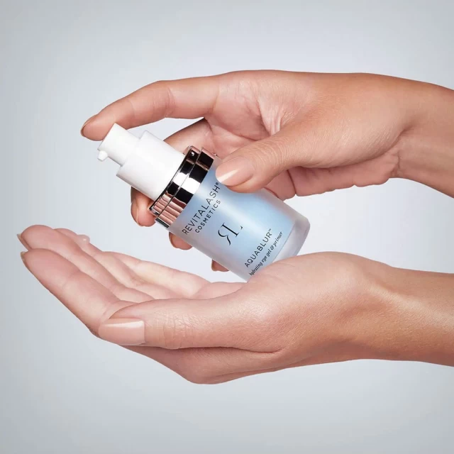 RevitaLash AquaBlur 15ml – Hidratantni gel i prajmer za predeo oko očiju - BELLISSIMA OUTLET