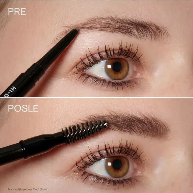 RevitaLash Hi-Def Brow Pencil – Olovka za definiciju obrva - Ostalo