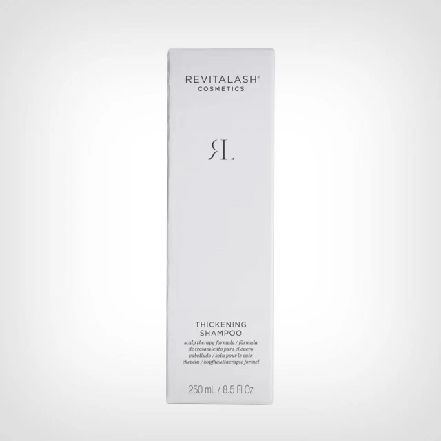 RevitaLash Thickening Shampoo 250ml – Šampon za puniju kosu - Tanka i svilena kosa