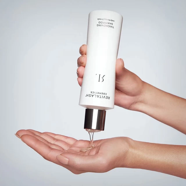 RevitaLash Thickening Shampoo 250ml – Šampon za puniju kosu - Tanka i svilena kosa